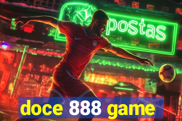 doce 888 game